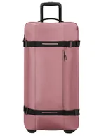 Torby podróżne - Torba podróżna American Tourister Urban Track Duffle L - lilas pink - miniaturka - grafika 1