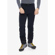 Odzież trekkingowa damska - Spodnie softshell męskie Vaude Badile Pants II - miniaturka - grafika 1