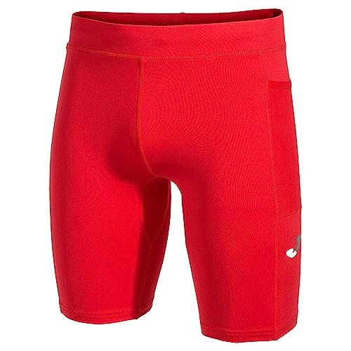 Joma Elite X krótkie rajstopy uniseks