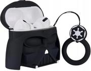 Akcesoria do słuchawek - Etui Na Słuchawki AIRPODS - STAR WARS - Darth Vader - miniaturka - grafika 1