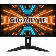Monitory - Gigabyte M32Q - miniaturka - grafika 1