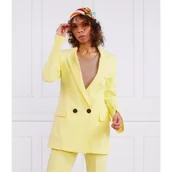 Marynarki i żakiety damskie - Beatrice B Marynarka | Regular Fit - miniaturka - grafika 1