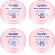 Kremy dla dzieci - BAMBINO KREM PIELĘGNACYJNY Z PANTENOLEM 800ML - miniaturka - grafika 1