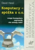 Systemy operacyjne i oprogramowanie - Komputery spółka z o.o. - miniaturka - grafika 1