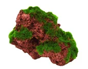 Dekoracje do akwarium - Ozdoba akwariowa Happet R133 skała 10 cm - miniaturka - grafika 1