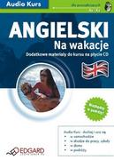 Audiobooki do nauki języków - Angielski na wakacje - miniaturka - grafika 1