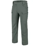Odzież taktyczna i umundurowanie - Spodnie Helikon-Tex OTP Nylon olive drab  X-LONG - miniaturka - grafika 1