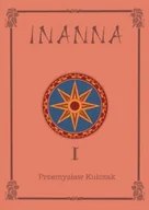 Poezja - Inanna - Przemysław Kulczyk - miniaturka - grafika 1