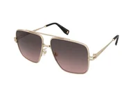 Okulary przeciwsłoneczne - Okulary Przeciwsłoneczne Damskie Marc Jacobs Mj-1091-N-S-Rhl Ø 59 Mm - miniaturka - grafika 1