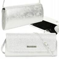 Torebki damskie - Damska Torebka Kopertówka wieczorowa Beltimore - miniaturka - grafika 1
