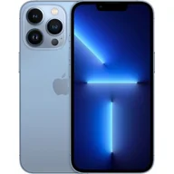 Telefony OUTLET - Smartfon APPLE iPhone 13 Pro Max 5G 256GB 6.7'' 120Hz Błękitny (CPO) - miniaturka - grafika 1