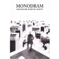 Poezja - Sowello Monodram Radosław Marcin Bartz - miniaturka - grafika 1