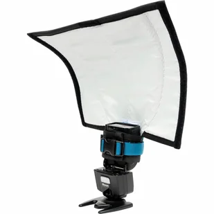 Rogue Reflektor Rogue FlashBender v3 - Large Reflector - Akcesoria do lamp błyskowych - miniaturka - grafika 1