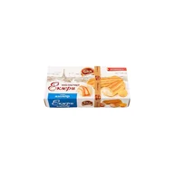Ciastka - Eklery o smaku plombir "Bkk" 240g - miniaturka - grafika 1
