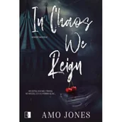 Literatura obyczajowa - In Chaos We Reign. Midnight Mayhem. Tom 4 - miniaturka - grafika 1