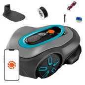 Roboty koszące - Gardena Robot koszący Sileno Pro 600 smart 19802-32 - miniaturka - grafika 1