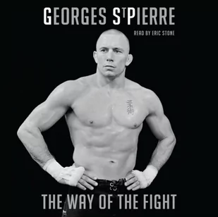 Way of the Fight - Audiobooki obcojęzyczne - miniaturka - grafika 1
