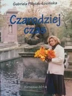 Poezja - Czarodziej czas - miniaturka - grafika 1