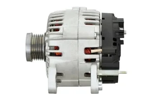 Alternator Hella 8EL 015 630-501 - Alternatory - miniaturka - grafika 1
