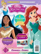 Czasopisma - Księżniczka. Magazyn 10/2022 - miniaturka - grafika 1