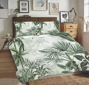 Pościel 160 x 200 Bawełniana UNIVERSAL MATEX 10 - Pościel - miniaturka - grafika 2