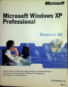 Aplikacje biurowe - Microsoft Windows XP Professional Resource Kit Tom I - miniaturka - grafika 1