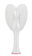 Szczotki i grzebienie do włosów - Tangle Angel 2.0, szczotka do włosów, Gloss White Pink - miniaturka - grafika 1