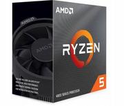Procesory - AMD Ryzen 5 4600G 100-100000147BOX - miniaturka - grafika 1