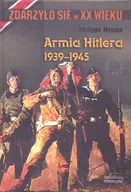 Historia świata - Armia Hitlera 1939-1945. Zdarzyło się w XX wieku - miniaturka - grafika 1