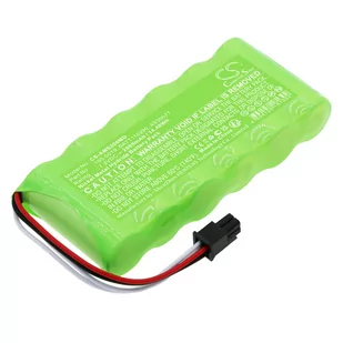Aspect Medical System Monitor A2000 / 195-0019 2000mAh 14.40Wh Ni-MH 7.2V (Cameron Sino) - Akcesoria medyczne - miniaturka - grafika 1