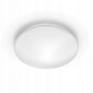 Oprawy, klosze i abażury - Lampa sufitowa Led Philips Moire CL200 6W 640lm biała 4000K - miniaturka - grafika 1