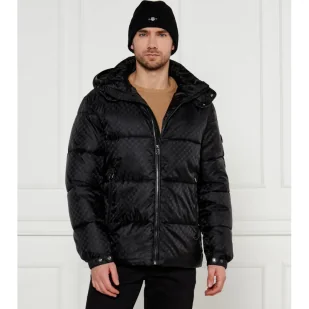 Joop! Kurtka 17 JO-125Ambro Regular Fit - Kurtki męskie - miniaturka - grafika 1