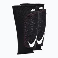 Piłka nożna - Ochraniacze na golenie Nike Mercurial Lite SuperLock sunset pulse/black WYSYŁKA W 24H 30 DNI NA ZWROT - miniaturka - grafika 1