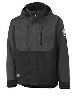 Kurtki męskie - Helly Hansen Workwear Berg 76201 zimowa kurtka funkcyjna 76201_979-M - grafika 1