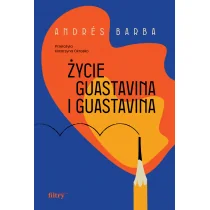 Filtry Życie Guastavina i Guastavina - Biografie i autobiografie - miniaturka - grafika 3