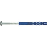 Kołki - Kołek ramowy  14x240 mm z kołnierzem (20 szt.) - miniaturka - grafika 1