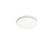 Lampy sufitowe - Philips - LED Plafon ściemnialny IZSO LED/40W/230V 2700-6500K + pilot - miniaturka - grafika 1