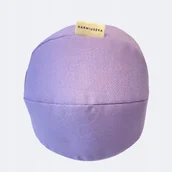 Poduszki do karmienia - Karmiuszka Poduszka do karmienia Lawendowa - miniaturka - grafika 1