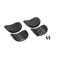 Akcesoria rowerowe - PROFILE DESIGN Zestaw podłokietników ERGO ARMREST KIT - miniaturka - grafika 1