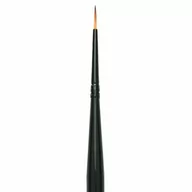 Pędzle - Pędzel Royal Majestic Short Liner 5/0,   Royal & Langnickel - miniaturka - grafika 1