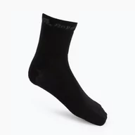 Skarpetki sportowe męskie - Skarpety na rolki Rollerblade Skate Socks 3 pary black | WYSYŁKA W 24H | 30 DNI NA ZWROT - miniaturka - grafika 1