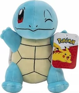 Maskotki i pluszaki - Pokemony Maskotka Squirtle 21 Cm - miniaturka - grafika 1