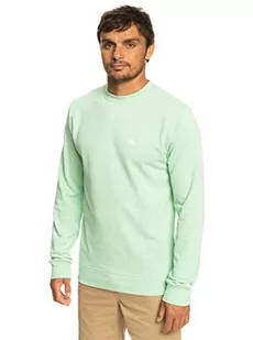 Quiksilver bluza męska zielona XS - Bluzy męskie - miniaturka - grafika 1