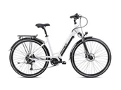 Rowery elektryczne - Rower górski ROMET WAVE 3.0 504WH 2024 - miniaturka - grafika 1