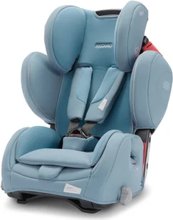 Recaro Young Sport Hero 9-36 kg Prime Frozen blue - Foteliki samochodowe - miniaturka - grafika 1
