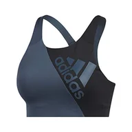 Biustonosze - adidas ULT Alph Bos B Sports Biustonosz Damski - miniaturka - grafika 1