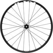 Koła rowerowe - Shimano Shimano WH-MT500 Tylne koło MTB 29" Disc CL Clincher oś E-Thru 142mm, black  2021 Koła MTB tylne E-WHMT500R12D9 - miniaturka - grafika 1