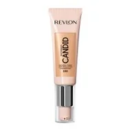 Podkłady do twarzy - Revlon PHOTOREADY CANDID - Natural Finish Anti-Pollution Foundation - Kremowy podkład do twarzy - 22 ml - 230 BARE REVKD2ML-22ML-03 - miniaturka - grafika 1