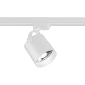 Lampy pozostałe - Shilo lampa szynowa Tenri ES111 biała 7702 - miniaturka - grafika 1