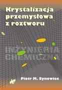 Chemia - Krystalizacja przemysłowa z roztworu - miniaturka - grafika 1